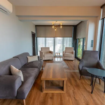 Santana Hotel Trabzon