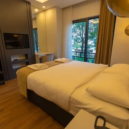 Santana Hotel Trabzon