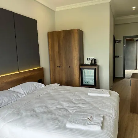 Hotel Santana Trabzon