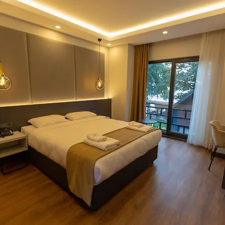 Hotel Santana 5*