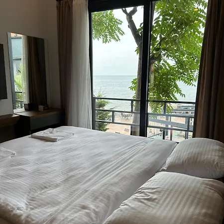 Santana 5* Trabzon