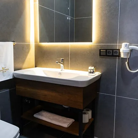 Santana Hotel Trabzon