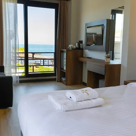 Santana Hotel Trabzon