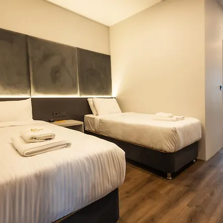 Santana Hotel Trabzon