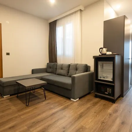 Hotel Santana Trabzon